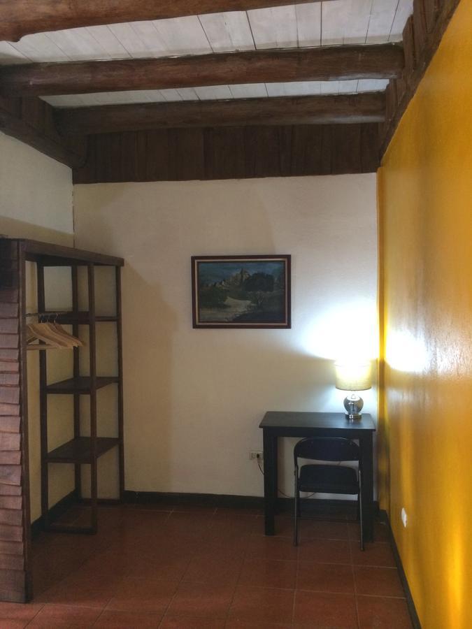 Hotel Samsara Uvita Esterno foto