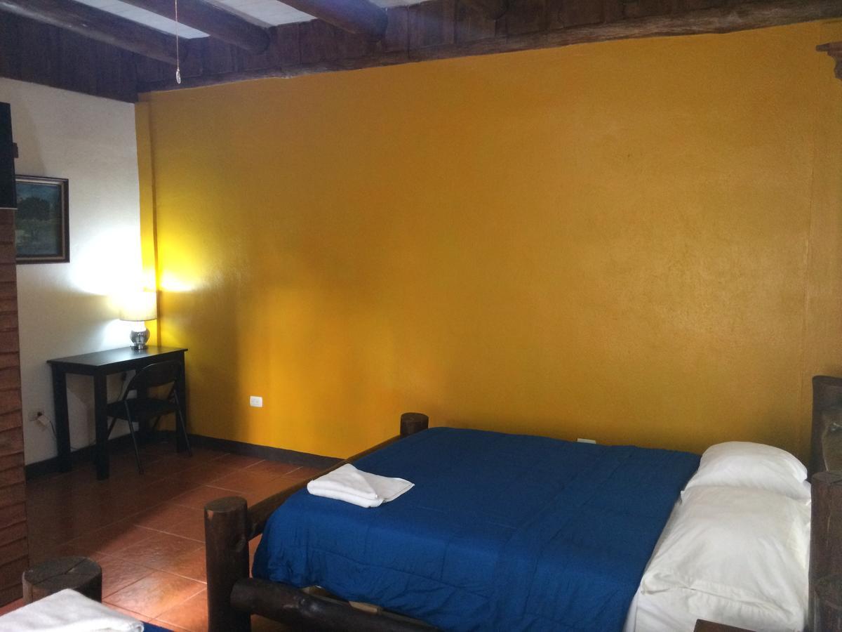 Hotel Samsara Uvita Esterno foto
