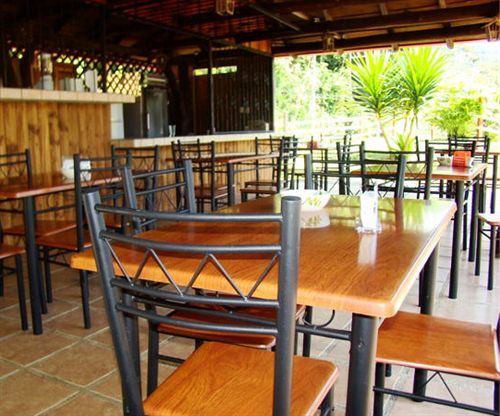 Hotel Samsara Uvita Esterno foto