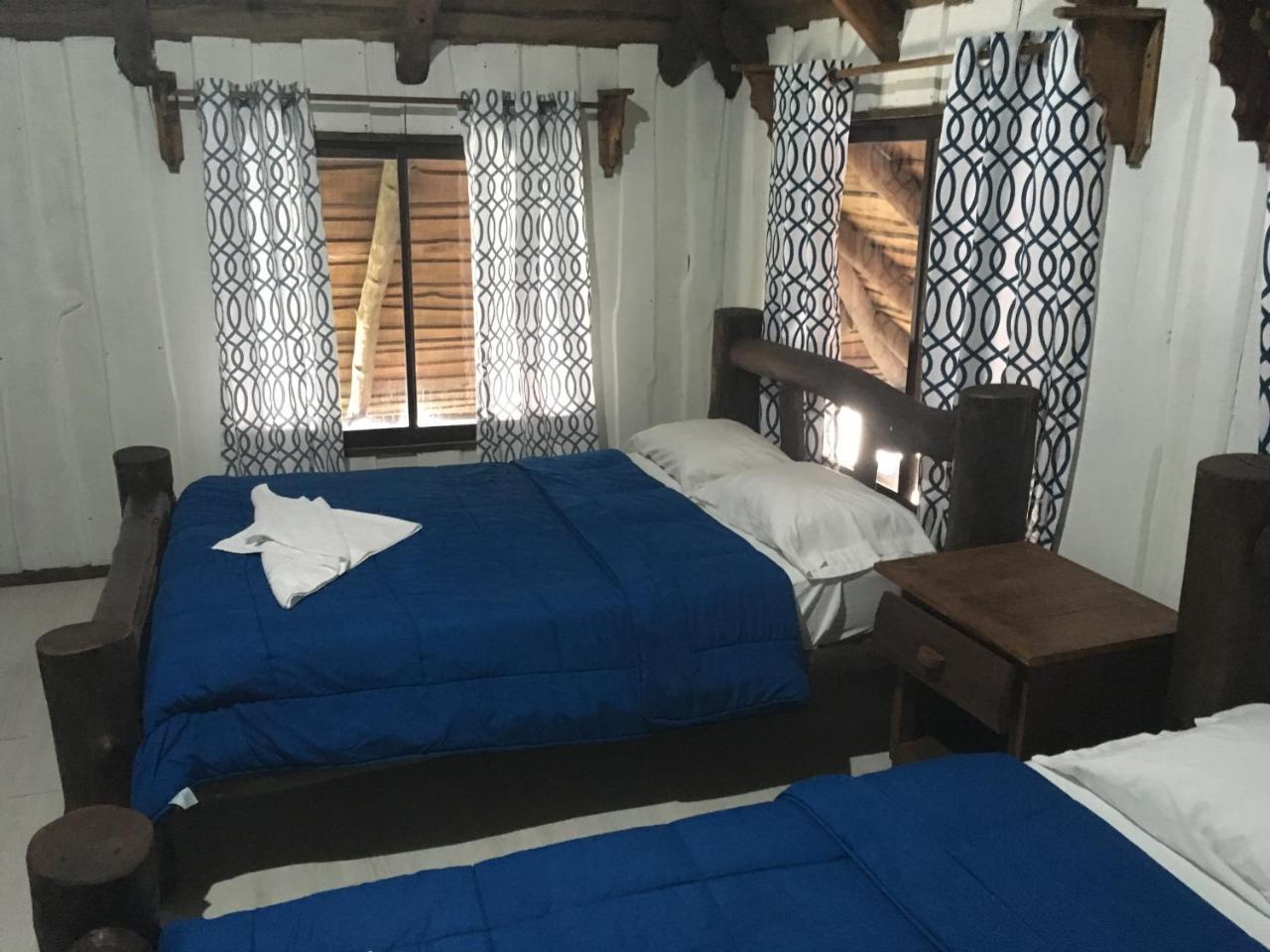 Hotel Samsara Uvita Esterno foto