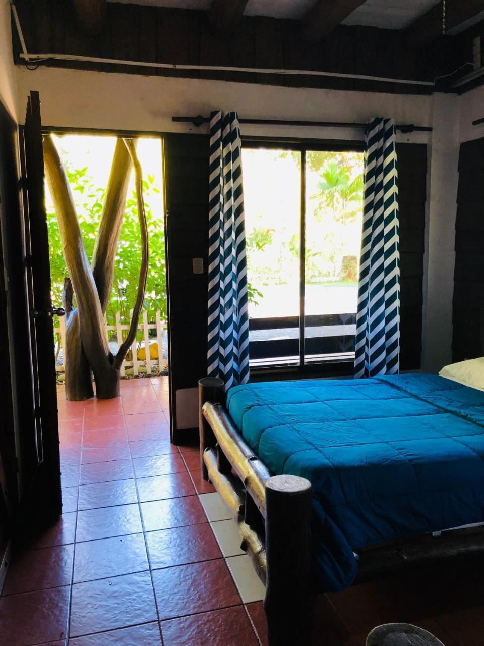 Hotel Samsara Uvita Esterno foto