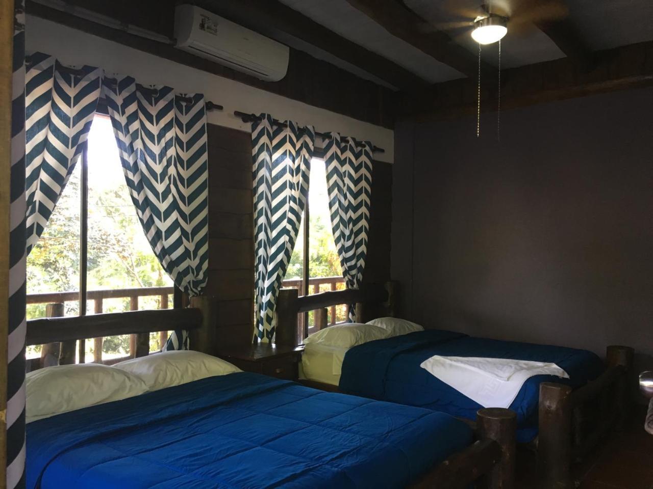 Hotel Samsara Uvita Esterno foto