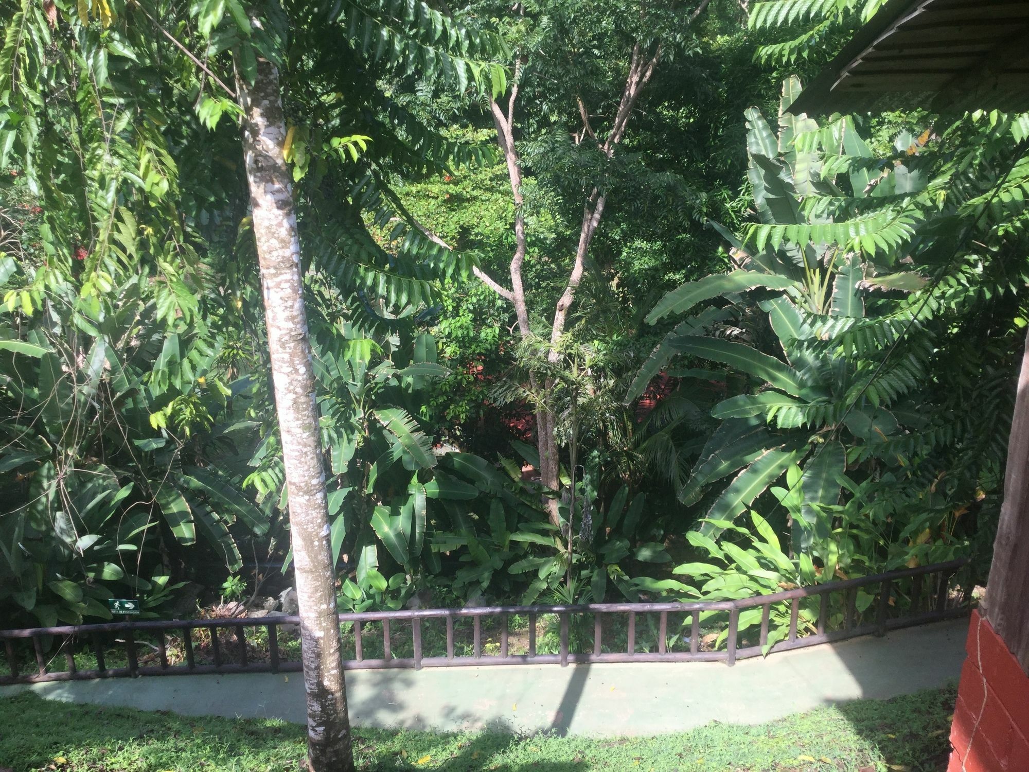 Hotel Samsara Uvita Esterno foto